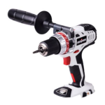 Ubermann UDD04CHI, UHD04ARG, UHD04BRA, UHD04COL Manual Del Operador