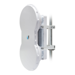 Ubiquiti Networks airFiber24HD Datasheet