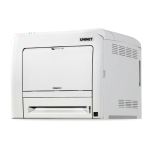 Uninet iColor 550 User Manual - Download, View Online