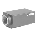 Uniq UM-300 User Manual