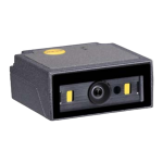 Unitech ES922 User Manual