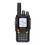 Wouxun KG-UV8D Programming Guide