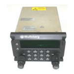 Wulfsberg FLEXCOMM II C-5000 Installation Manual