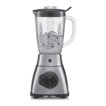 Wilfa BBLSP-1800S BLENDER Bedienungsanleitung