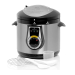 Wolfgang Puck BPCR0005 Manual: AI Chat &amp; PDF Access
