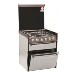 smev 400, 401, 402, 403, 404, 414, CU335 Installation - Use - Maintenance