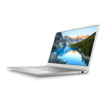 Dell Inspiron 5391 laptop Manuale utente