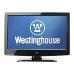 Westinghouse VR-2218 User`s manual