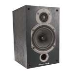 Wharfedale Pro Diamond SW 250 Instruction Manual