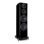 Wharfedale Elysian User manual