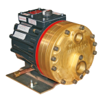 MODELS: H-25, G-25 INSTALLATION &amp; SERVICE G25-991-2400A WANNER ENGINEERING, INC.