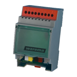 WAREMA Sensor Splitter Installation Instructions Manual