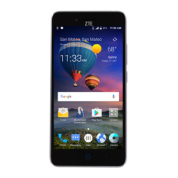 ZFIVE L LTE Manual de Instrucciones | AI Chat & PDF | Manualzz