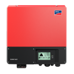 SMA Power Control Module PWCMOD Installationsanleitung