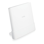 Zyxel EX5501-B0, AX7501-B0, PX7501-B0 User's Guide