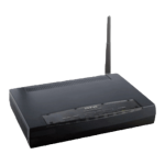 ZyXEL Communications 660HW-T1 ADSL manual