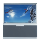 ZP26/28 Series Zenith TV Service Manual + AI PDF