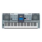 Yamaha PSR-I425 Owner&rsquo;s Manual: AI Chat &amp; PDF Download