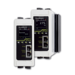 Eurotherm Epack EtherCAT 1PH Power Controller User Guide