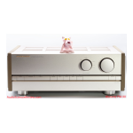 Marantz PM-90 SE Owner Manual