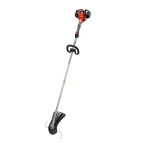 ECHO SRM-266 Grass Trimmer Manual + AI Chat