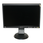 Gateway FPD2475W User Guide