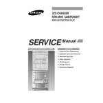 Samsung MAX-L82 Instrukcja obsługi