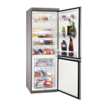 ZANUSSI ZRB934XL User Manual