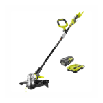 RY40204 String Trimmer Repair Sheet
