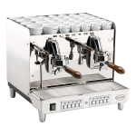 ELEKTRA Espresso Machine User Manual