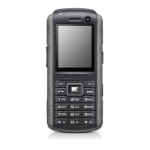 Samsung GT-B2700 Použ&iacute;vateľsk&aacute; pr&iacute;ručka