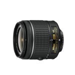 Nikon AF-P DX NIKKOR 18-55mm f/3.5-5.6G &Epsilon;&gamma;&chi;&epsilon;&iota;&rho;ί&delta;&iota;&omicron; &chi;&rho;ή&sigma;&tau;&eta;
