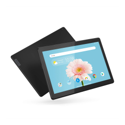 Lenovo Smart Tab M10 Wi-Fi Hard Reset Guide - PDF Manual | Manualzz
