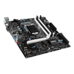 MSI MS-7982 v2.1 H170M PRO-VDH D3 Owner's Manual