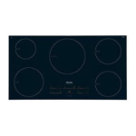 Operating and installation instructions Ceramic hobs with
