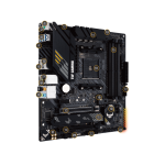 TUF GAMING B550M-PLUS WIFI II User Manual: AI Chat &amp; PDF Download