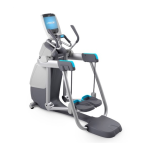 Precor AMT 885, AMT 835, AMT 825 Service Manual