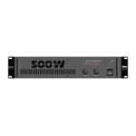 Stageline STA-160 Instruction manual