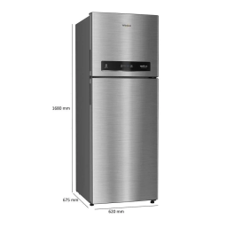 Whirlpool KGIC 3268 Instruction for Use | Manualzz