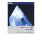 Autodesk Autocad 2004 Mode d'emploi