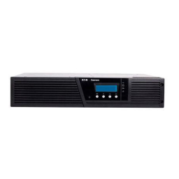 Configuring Battery Settings. Eaton 9130L-3000T-XL, 9130-1000RM 2U, 9130-1000L, 9130i700T-XL, 9130-2000RM 2U, 9130-1500RM 2U, 9130i1500R-XL2U, 9130i1500T-XL, 9130i1000R-XL2U, 9130i1000T-XL | Manualzz