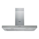 Whirlpool WHBS 95 LM X User And Maintenance Manual