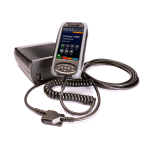 Barrett 4050 HF SDR Operating And Installation Manual