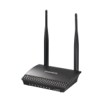 Digisol DG-BA4305 (H/W Ver. A1) 4G LTE Broadband Modem Adapter Quick Installation Guide