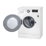 LG FH296WDS Ръководство за употреба