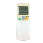 Daikin BRC4C61 Wireless Remote Controller Kit Manual