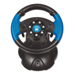 Speedlink Blue Lightning SL-6685 User Manual: AI Chat
