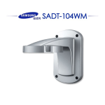 Samsung SADT-104WM User Manual