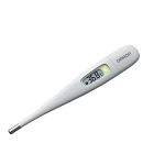 Omron Healthcare MC-280B Eco Temp Intelli IT Thermometer Instruction manual