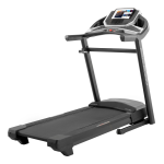 ProForm Sport 5.5 Folding Treadmill Owner Manual
